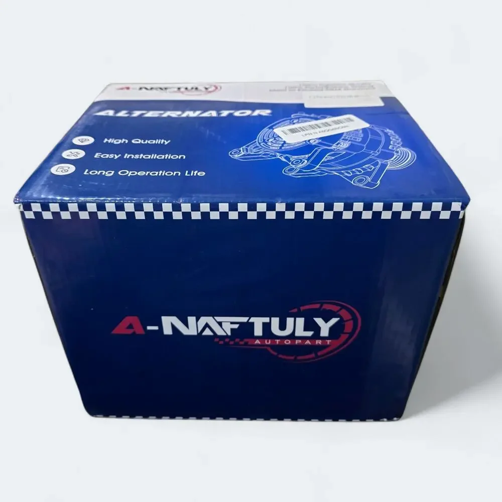 Alternator Replacement For Chevy Suburban Tahoe Blazer